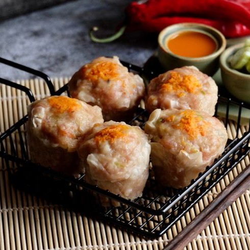 Dimsum Original