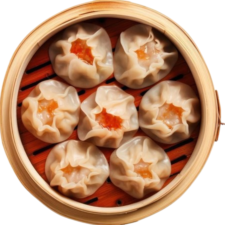 Dimsum 1